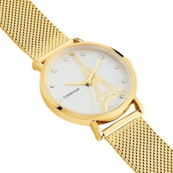 Montre Monument Blanc-CODHOR New