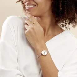 Montre Nerine Rose-CODHOR Best