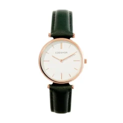 Montre Nidia Blanc-CODHOR Sale