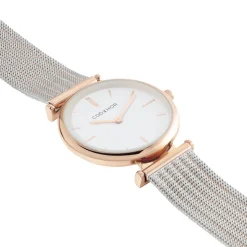 CODHOR Montre Nidia Blanc