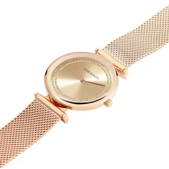 CODHOR Montre Nidia Doré