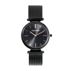 CODHOR Montre Nidia Noir