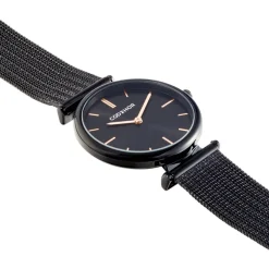 CODHOR Montre Nidia Noir
