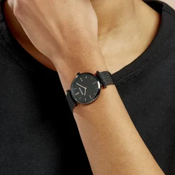 CODHOR Montre Nidia Noir