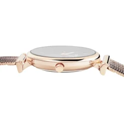 CODHOR Montre Nidia Noir