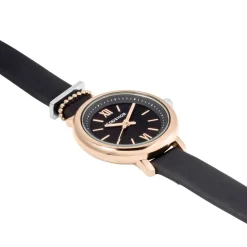 Montre Nérine Noir-CODHOR Online