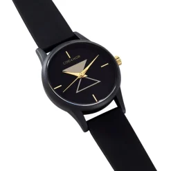 Montre Pauline Noir-CODHOR Sale