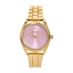 CODHOR Montre Sandy Rose