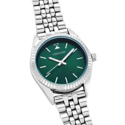 CODHOR Montre Sandy Vert