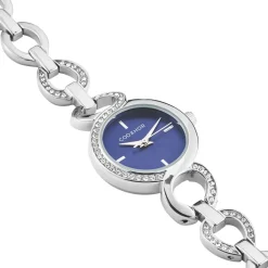 CODHOR Montre Sarah Bleu