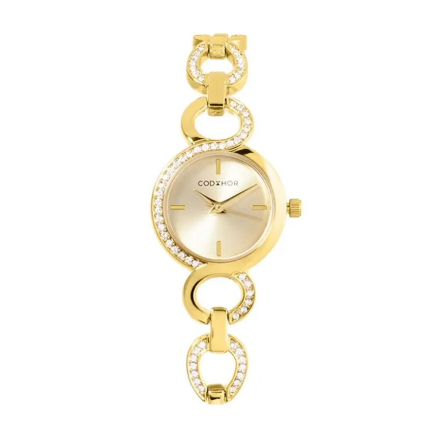 Montre Sarah Doré-CODHOR Clearance