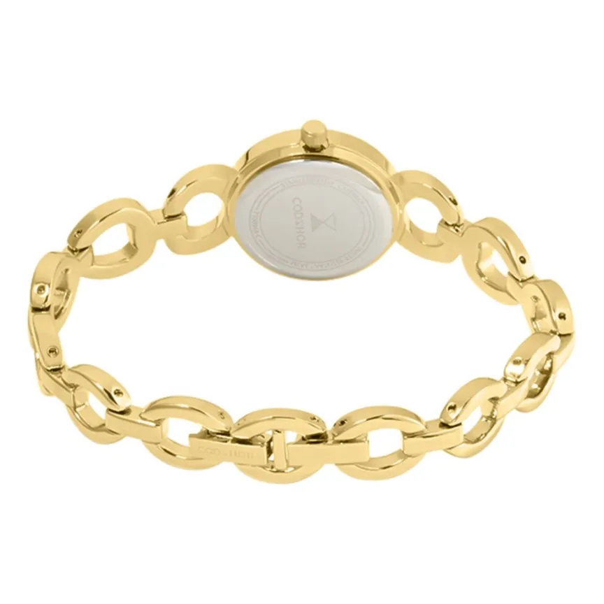 Montre Sarah Doré-CODHOR Clearance