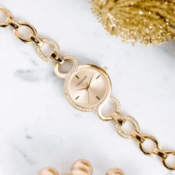 Montre Sarah Doré-CODHOR Clearance