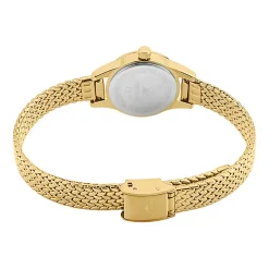 CODHOR Montre Simone Argenté