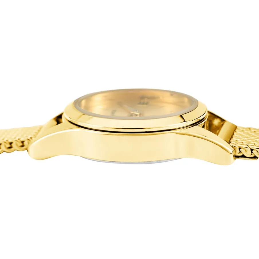 CODHOR Montre Simone Doré