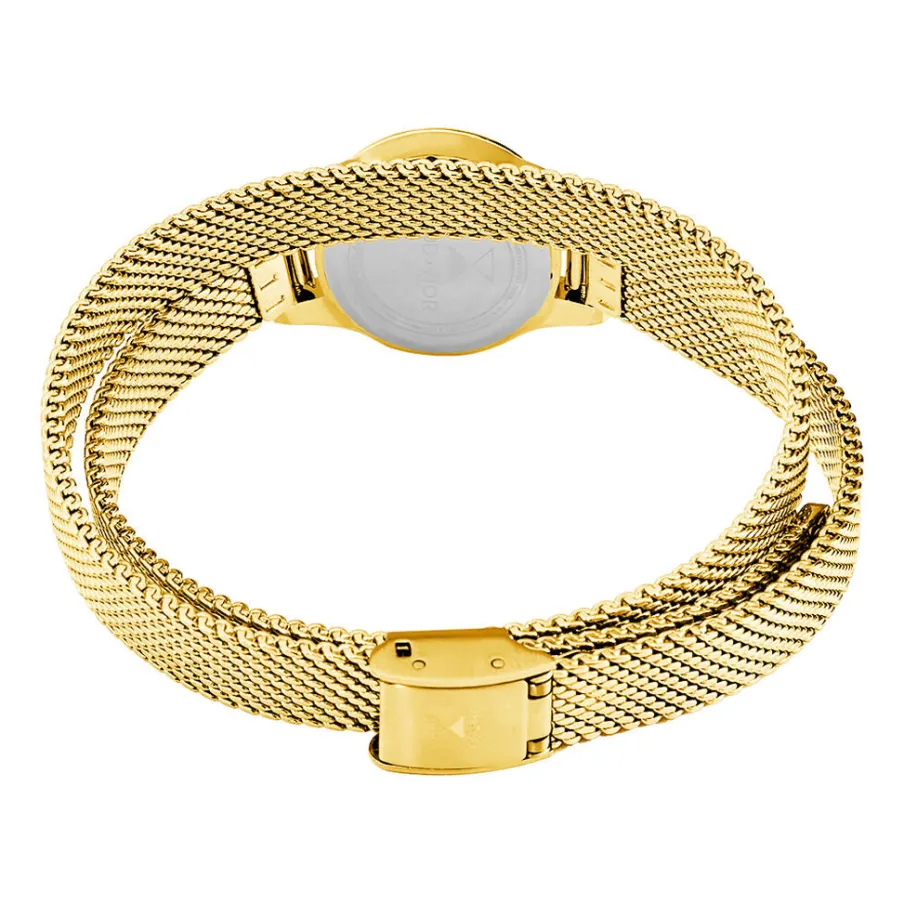 CODHOR Montre Simone Doré