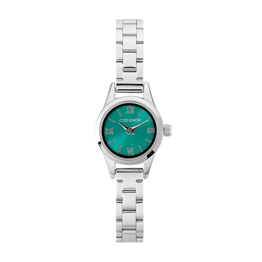 Montre Simone Vert-CODHOR Sale