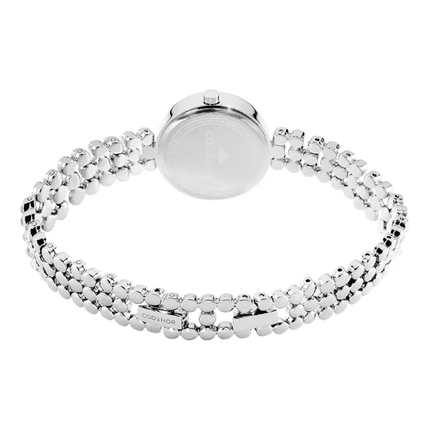 Montre Stella Argenté-CODHOR Hot