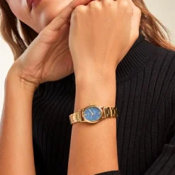 Montre Suzanne Bleu-CODHOR Best