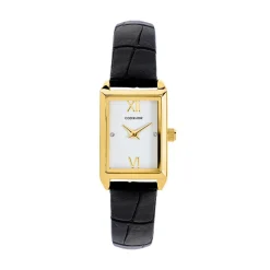 CODHOR Montre Suzy 2 Blanc