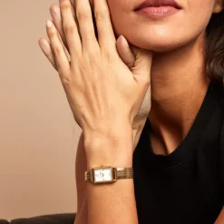 Montre Suzy Blanc-CODHOR Outlet