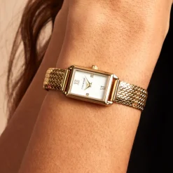 Montre Suzy Blanc-CODHOR Outlet