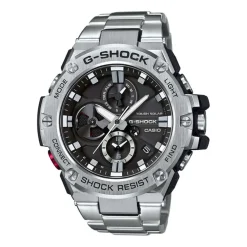 CASIO G-SHOCK Montre Connectée Fond Noir