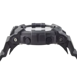 Montre Connectée Fond Gris-CASIO G-SHOCK