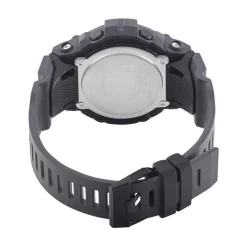 Montre Connectée Fond Gris-CASIO G-SHOCK