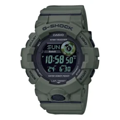 CASIO G-SHOCK Montre Connectée