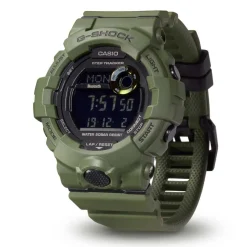 CASIO G-SHOCK Montre Connectée