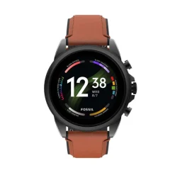 FOSSIL Montre Connectée Gen 6