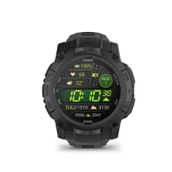 Montre Connectée Instinct 3 Tactical-GARMIN New