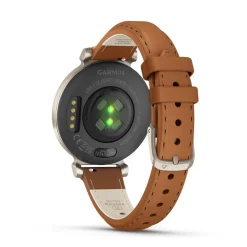 GARMIN Montre Connectée Lily 2 Crème