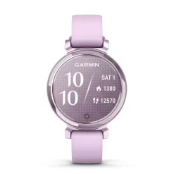 Montre Connectée Lily 2 Mauve-GARMIN Clearance