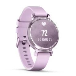 Montre Connectée Lily 2 Mauve-GARMIN Clearance