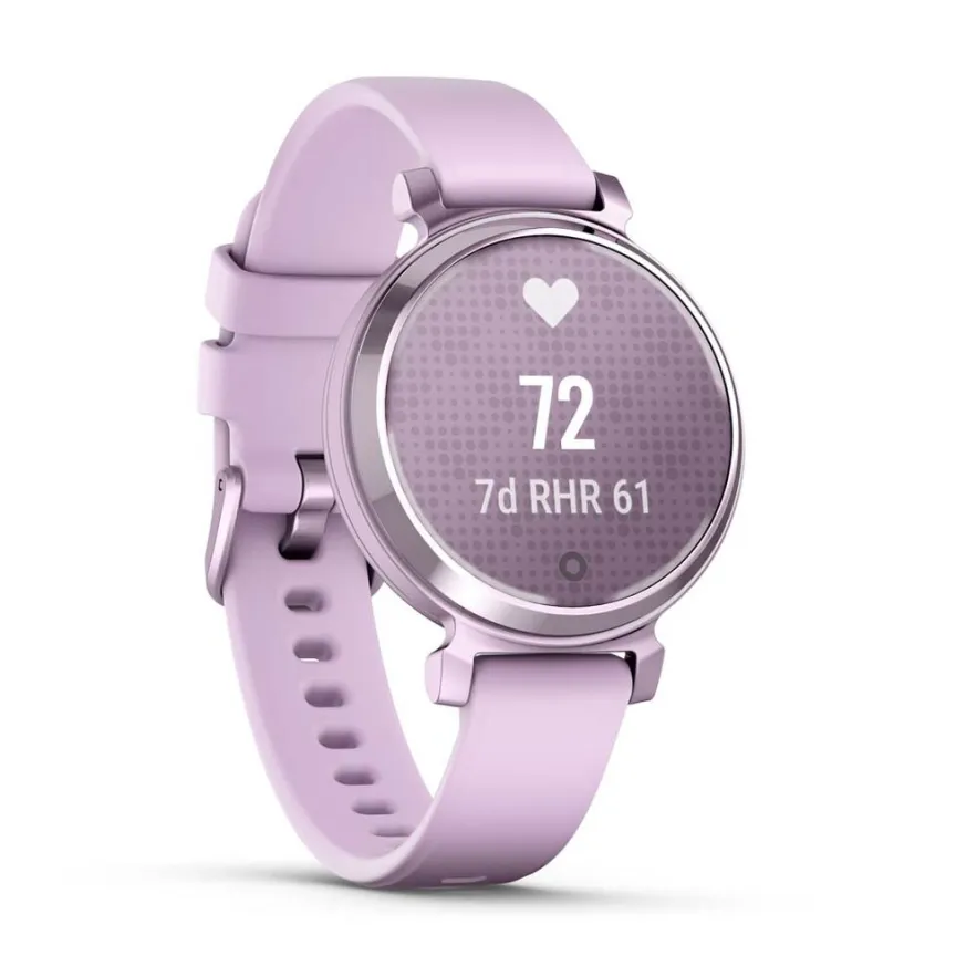 Montre Connectée Lily 2 Mauve-GARMIN Clearance