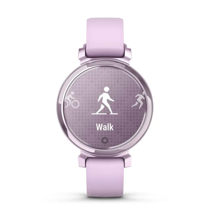 Montre Connectée Lily 2 Mauve-GARMIN Clearance