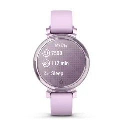Montre Connectée Lily 2 Mauve-GARMIN Clearance