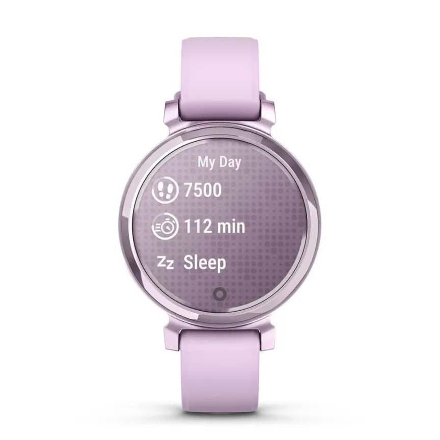 Montre Connectée Lily 2 Mauve-GARMIN Clearance