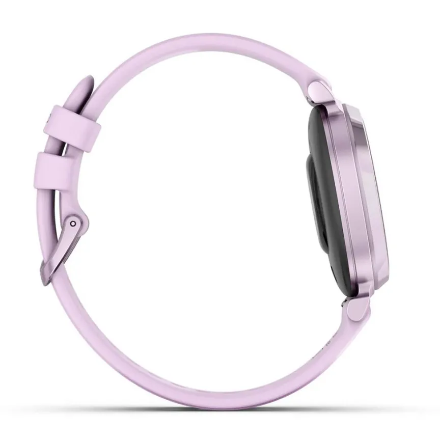 Montre Connectée Lily 2 Mauve-GARMIN Clearance