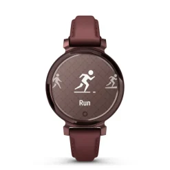 GARMIN Montre Connectée Lily 2 Marron