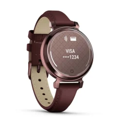 GARMIN Montre Connectée Lily 2 Marron
