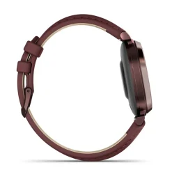 GARMIN Montre Connectée Lily 2 Marron