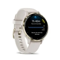 Montre Connectée Venu 3-GARMIN