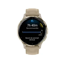 GARMIN Montre Connectée Venu 3