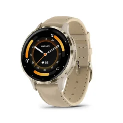 GARMIN Montre Connectée Venu 3