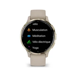Montre Connectée Venu 3-GARMIN Best