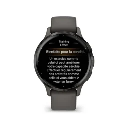 GARMIN Montre Connectée Venu 3