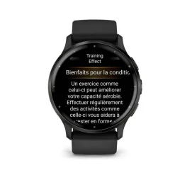 GARMIN Montre Connectée Venu 3